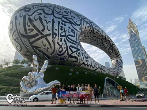Tour Dubai từ Hà Nội Giá Rẻ từ 22tr Du lịch 5 Sao 2024 Mới Lạ