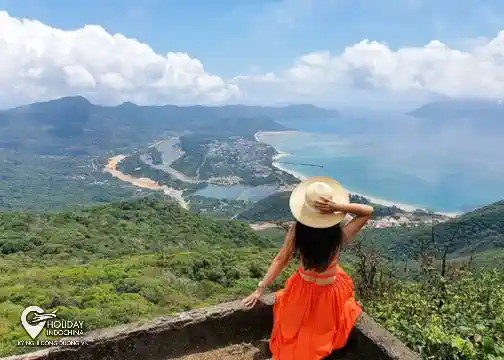 Tour Côn Đảo từ Hà Nội Giá Rẻ Du lịch Côn Đảo 2024