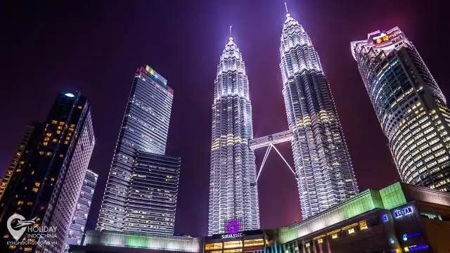 Tour Singapore Malaysia từ Hà Nội HCM Du lịch Giá Rẻ 2024